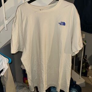 The North Face Men's Short Sleeve Tee